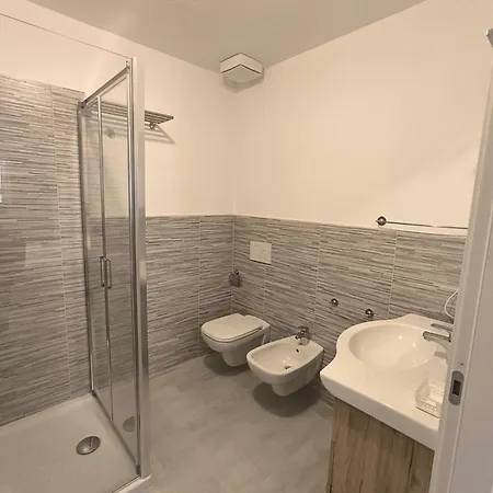 فندق مبيت وإفطار La Coccinella 3*