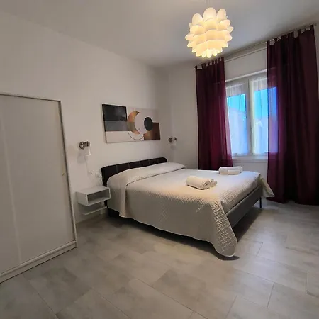 La Coccinella 3*