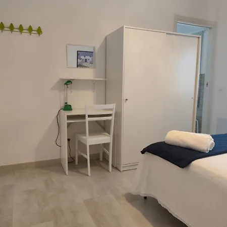 Bed and breakfast La Coccinella Brembate