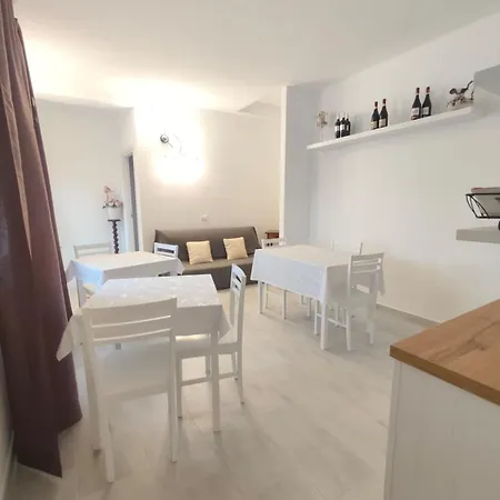 Bed and breakfast La Coccinella Brembate