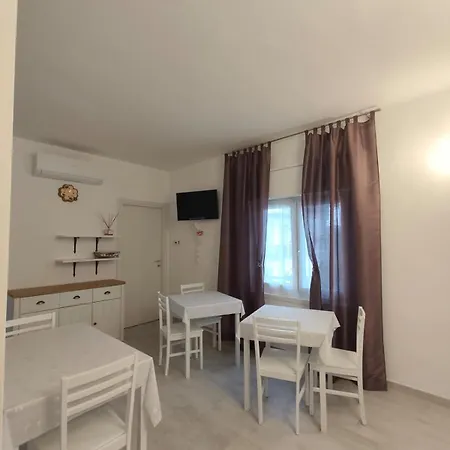 La Coccinella Bed and breakfast Brembate