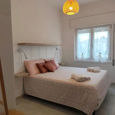 La Coccinella Bed and breakfast Brembate