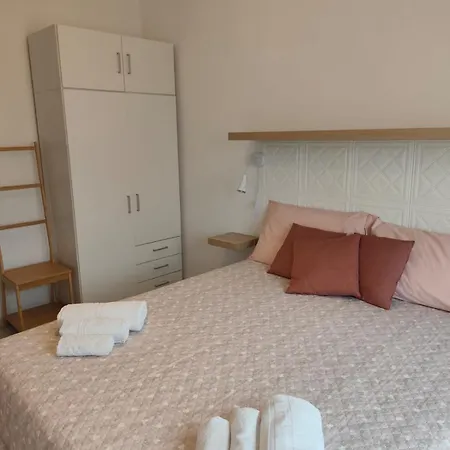 Bed and breakfast La Coccinella Brembate